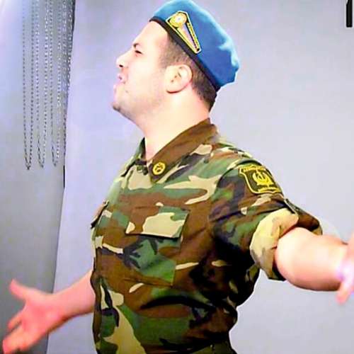 دانلود آهنگ اوکوسا هازیریق النور ممدوف